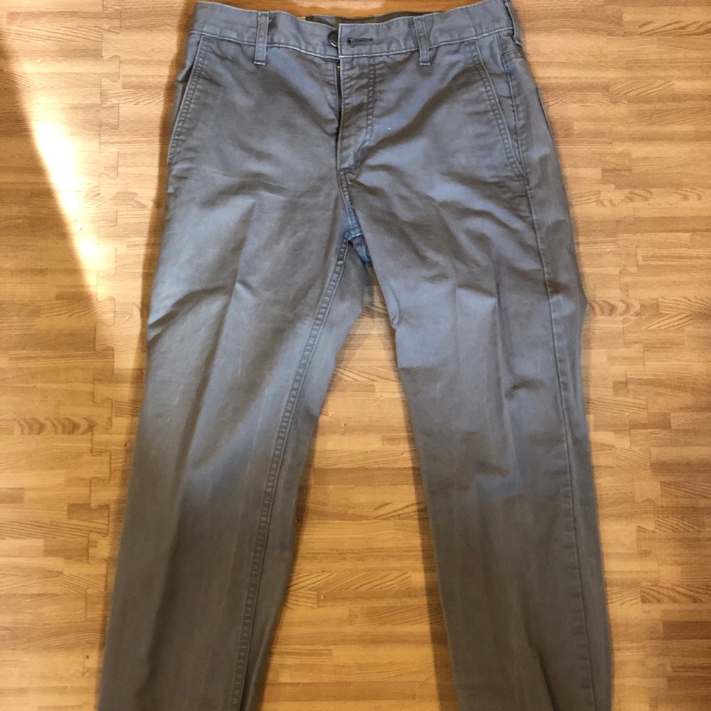 Levi Khakis